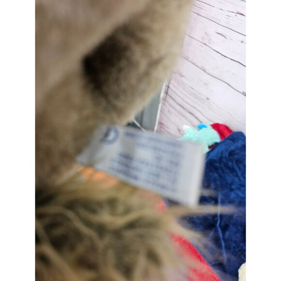 Aurora World Inc Wild beasts Oasis San Diego Zoo Realistic Plush Camel - Picture 2 of 8